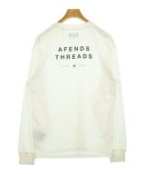 AFENDS（アフェンズ）Tシャツ・カットソー 紫 サイズ:S メンズ/2200628829405