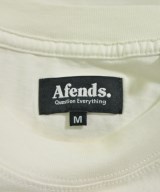 AFENDS（アフェンズ）Tシャツ・カットソー 紫 サイズ:S メンズ/2200628829405