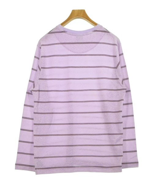 AFENDS（アフェンズ）Tシャツ・カットソー 紫 サイズ:S メンズ/2200628829412