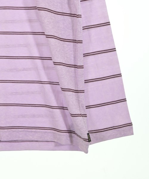 AFENDS（アフェンズ）Tシャツ・カットソー 紫 サイズ:S メンズ/2200628829412