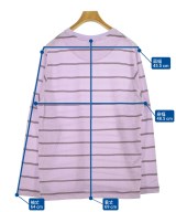 AFENDS（アフェンズ）Tシャツ・カットソー 紫 サイズ:S メンズ/2200628829412