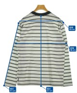 AFENDS（アフェンズ）Tシャツ・カットソー グレー サイズ:S メンズ/2200628829429