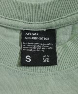 AFENDS（アフェンズ）Tシャツ・カットソー 緑 サイズ:S メンズ/2200628829436