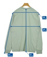 AFENDS（アフェンズ）Tシャツ・カットソー 緑 サイズ:S メンズ/2200628829436