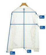 AFENDS（アフェンズ）Tシャツ・カットソー 白 サイズ:S メンズ/2200628829443