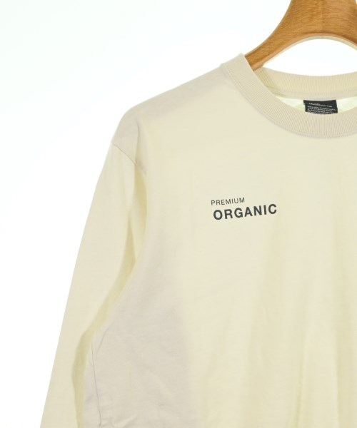 AFENDS（アフェンズ）Tシャツ・カットソー ベージュ サイズ:S メンズ/2200628829450