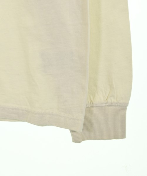 AFENDS（アフェンズ）Tシャツ・カットソー ベージュ サイズ:S メンズ/2200628829450