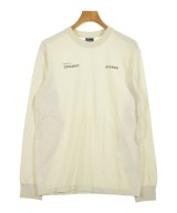 AFENDS（アフェンズ）Tシャツ・カットソー ベージュ サイズ:S メンズ/2200628829450