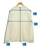 AFENDS（アフェンズ）Tシャツ・カットソー ベージュ サイズ:S メンズ/2200628829450