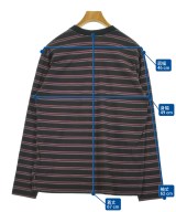 AFENDS（アフェンズ）Tシャツ・カットソー 黒 サイズ:S メンズ/2200628829467