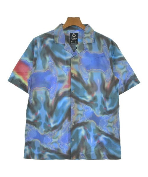 アフェンズ(AFENDS)のAFENDS カジュアルシャツ