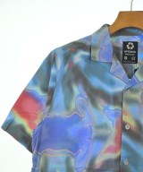 AFENDS（アフェンズ）カジュアルシャツ 青 サイズ:S メンズ/2200628829481