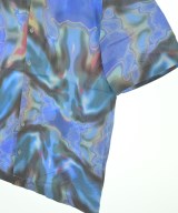 AFENDS（アフェンズ）カジュアルシャツ 青 サイズ:S メンズ/2200628829481