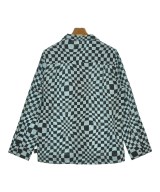 AFENDS（アフェンズ）カジュアルシャツ 青 サイズ:S メンズ/2200628829498