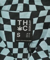 AFENDS（アフェンズ）カジュアルシャツ 青 サイズ:S メンズ/2200628829498