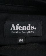 AFENDS（アフェンズ）Tシャツ・カットソー 黒 サイズ:M メンズ/2200628829511