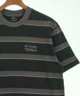AFENDS（アフェンズ）Tシャツ・カットソー 黒 サイズ:S メンズ/2200628829528