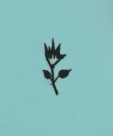 AFENDS（アフェンズ）Tシャツ・カットソー 青 サイズ:M メンズ/2200628829535