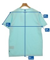 AFENDS（アフェンズ）Tシャツ・カットソー 青 サイズ:M メンズ/2200628829535
