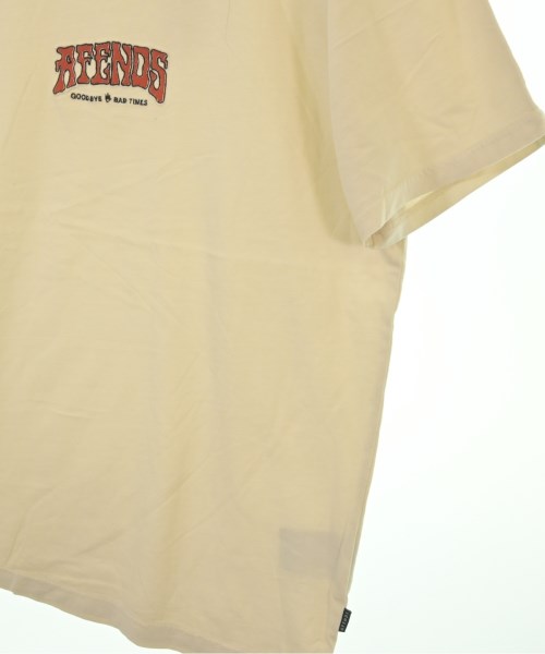 AFENDS（アフェンズ）Tシャツ・カットソー グレー サイズ:L メンズ/2200628829542