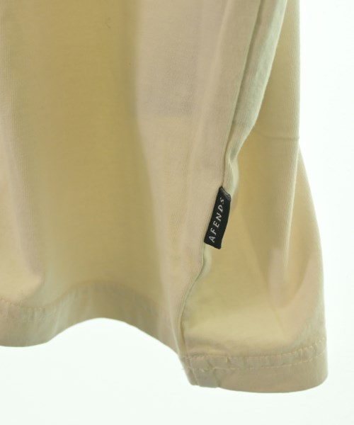 AFENDS（アフェンズ）Tシャツ・カットソー グレー サイズ:L メンズ/2200628829542