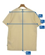 AFENDS（アフェンズ）Tシャツ・カットソー グレー サイズ:L メンズ/2200628829542