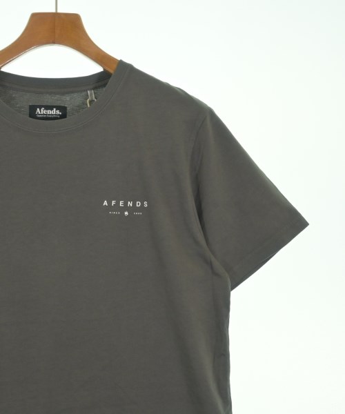 AFENDS（アフェンズ）Tシャツ・カットソー グレー サイズ:M メンズ/2200628829559