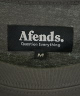 AFENDS（アフェンズ）Tシャツ・カットソー グレー サイズ:M メンズ/2200628829559