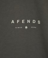 AFENDS（アフェンズ）Tシャツ・カットソー グレー サイズ:M メンズ/2200628829559