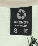 AFENDS（アフェンズ）Tシャツ・カットソー 白 サイズ:S メンズ/2200628829566