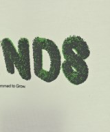 AFENDS（アフェンズ）Tシャツ・カットソー 白 サイズ:S メンズ/2200628829566