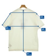 AFENDS（アフェンズ）Tシャツ・カットソー 白 サイズ:S メンズ/2200628829566