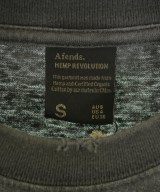 AFENDS（アフェンズ）Tシャツ・カットソー グレー サイズ:S メンズ/2200628829580