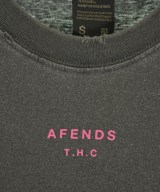 AFENDS（アフェンズ）Tシャツ・カットソー グレー サイズ:S メンズ/2200628829580