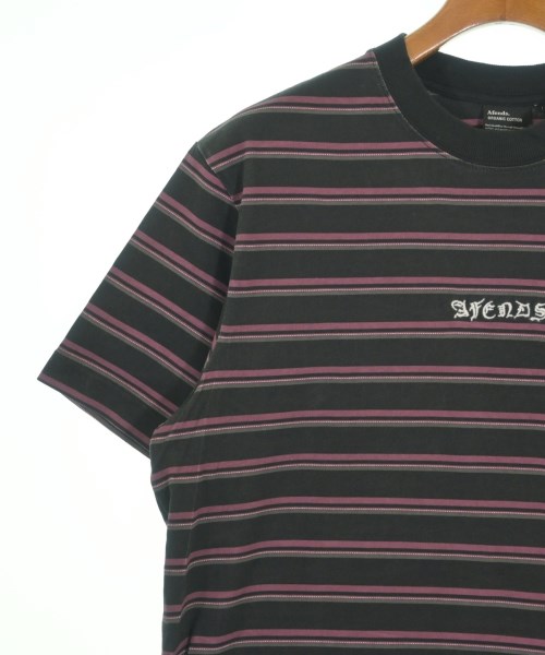 AFENDS（アフェンズ）Tシャツ・カットソー 黒 サイズ:S メンズ/2200628829597