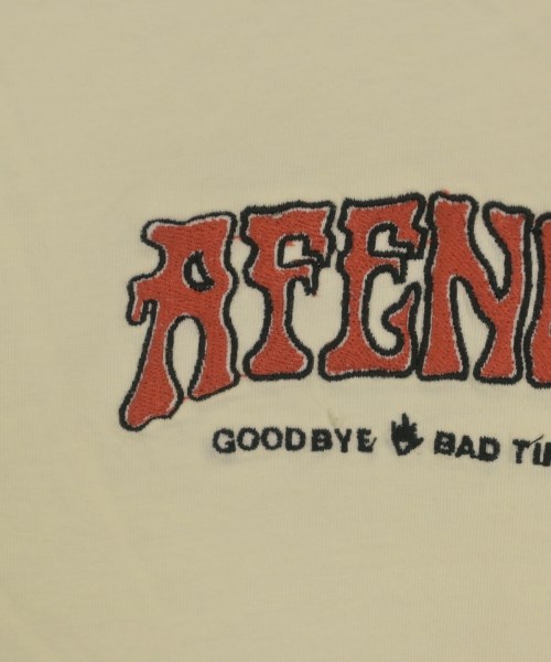AFENDS（アフェンズ）Tシャツ・カットソー グレー サイズ:L メンズ/2200628829603