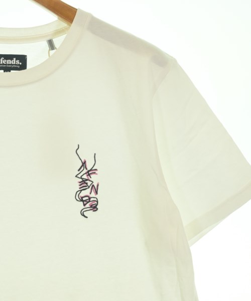 AFENDS（アフェンズ）Tシャツ・カットソー 白 サイズ:M メンズ/2200628829610