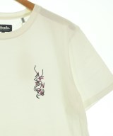 AFENDS（アフェンズ）Tシャツ・カットソー 白 サイズ:M メンズ/2200628829610