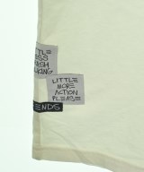 AFENDS（アフェンズ）Tシャツ・カットソー 白 サイズ:M メンズ/2200628829610