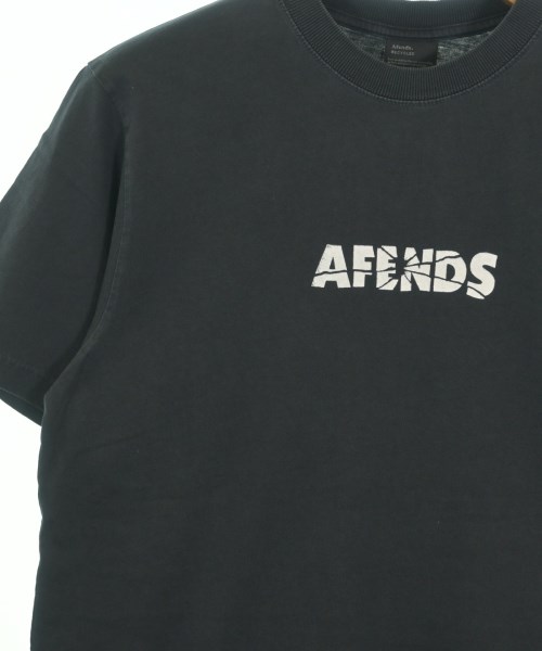 AFENDS（アフェンズ）Tシャツ・カットソー 紺 サイズ:S メンズ/2200628829634