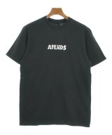AFENDS（アフェンズ）Tシャツ・カットソー 紺 サイズ:S メンズ/2200628829634