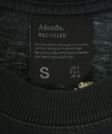 AFENDS（アフェンズ）Tシャツ・カットソー 紺 サイズ:S メンズ/2200628829634
