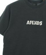 AFENDS（アフェンズ）Tシャツ・カットソー 紺 サイズ:S メンズ/2200628829634