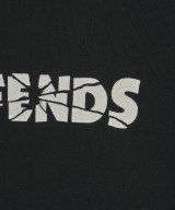 AFENDS（アフェンズ）Tシャツ・カットソー 紺 サイズ:S メンズ/2200628829634