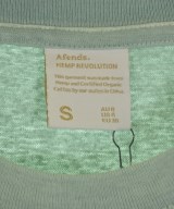 AFENDS（アフェンズ）Tシャツ・カットソー 緑 サイズ:S メンズ/2200628829641