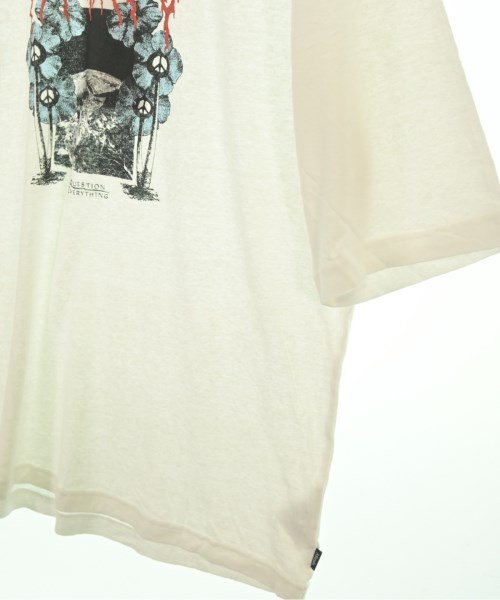 AFENDS（アフェンズ）Tシャツ・カットソー 白 サイズ:S メンズ/2200628829658