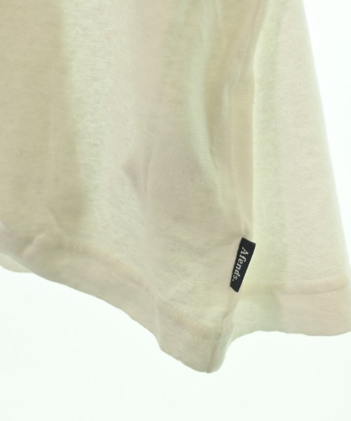 AFENDS（アフェンズ）Tシャツ・カットソー 白 サイズ:S メンズ/2200628829658
