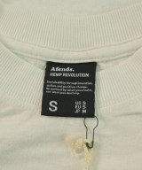 AFENDS（アフェンズ）Tシャツ・カットソー 白 サイズ:S メンズ/2200628829658