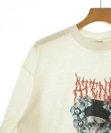 AFENDS（アフェンズ）Tシャツ・カットソー 白 サイズ:S メンズ/2200628829658