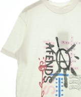 AFENDS（アフェンズ）Tシャツ・カットソー 白 サイズ:S メンズ/2200628829665